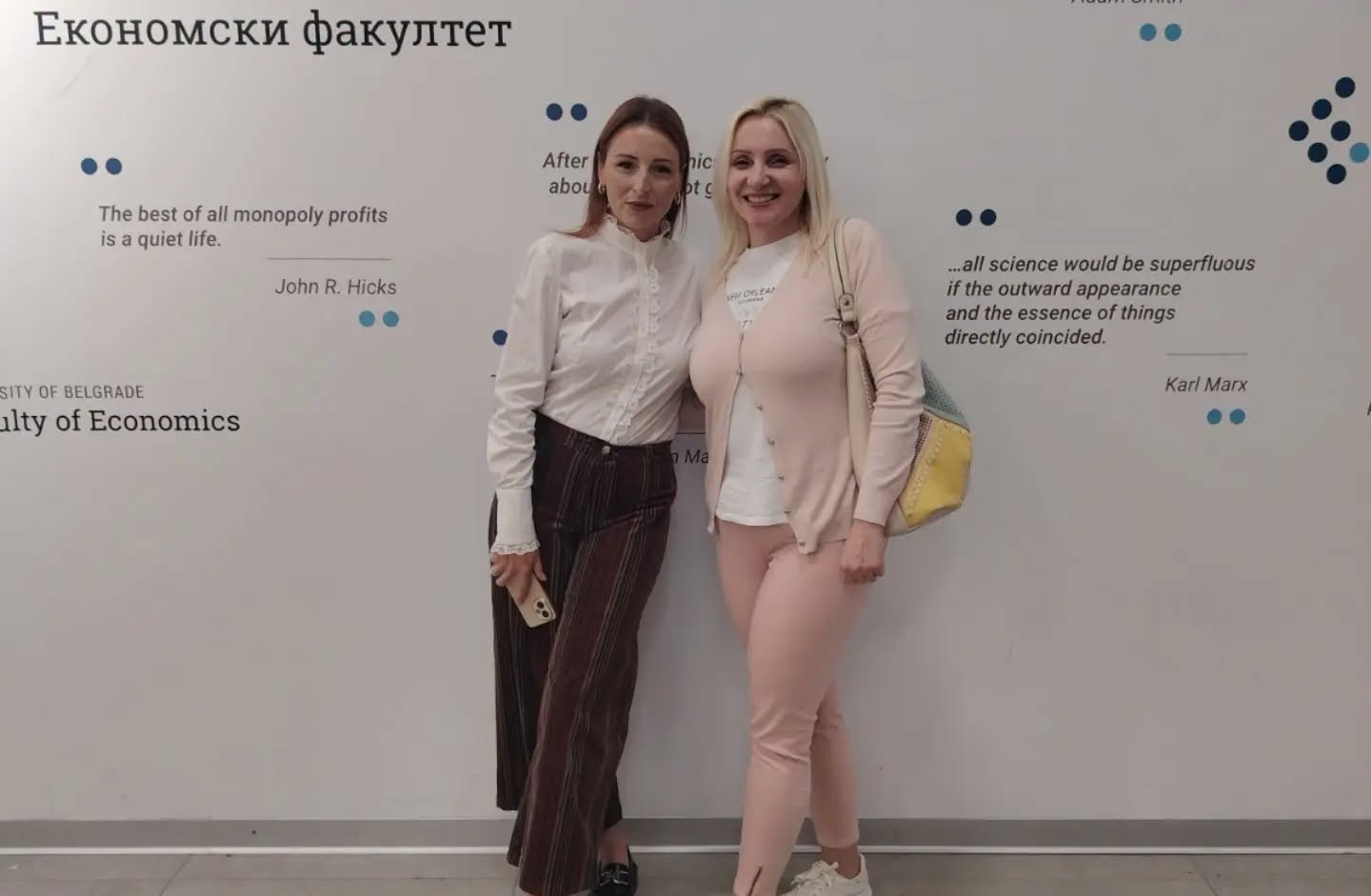 Техничка школа део међународног пројекта FLEXITRAIN
